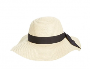 کلاه مناسب برای تابستان